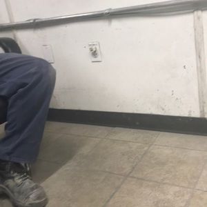 Meet your Posher, Scott